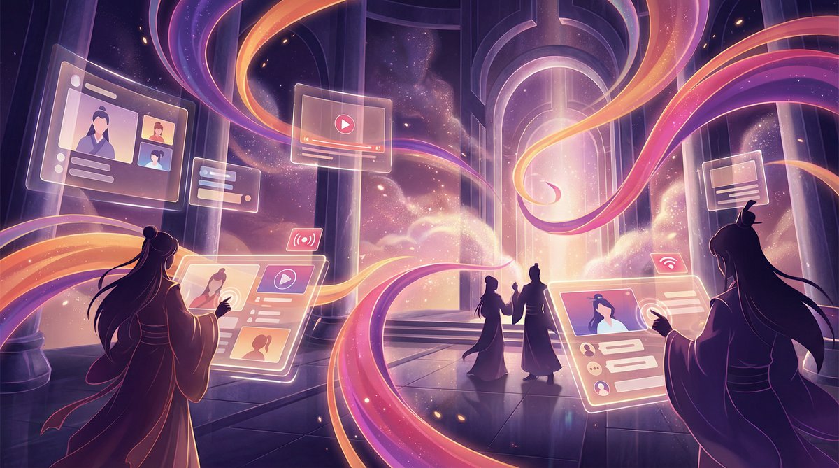 女神视频视频社区互动