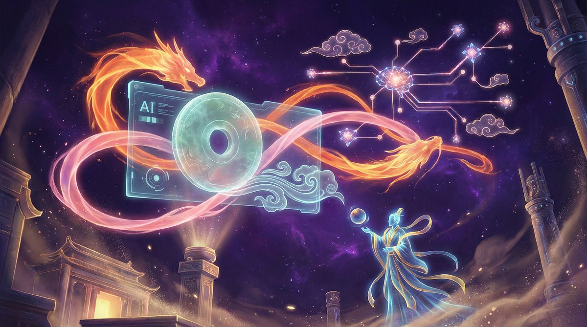 女神视频 AI视频技术