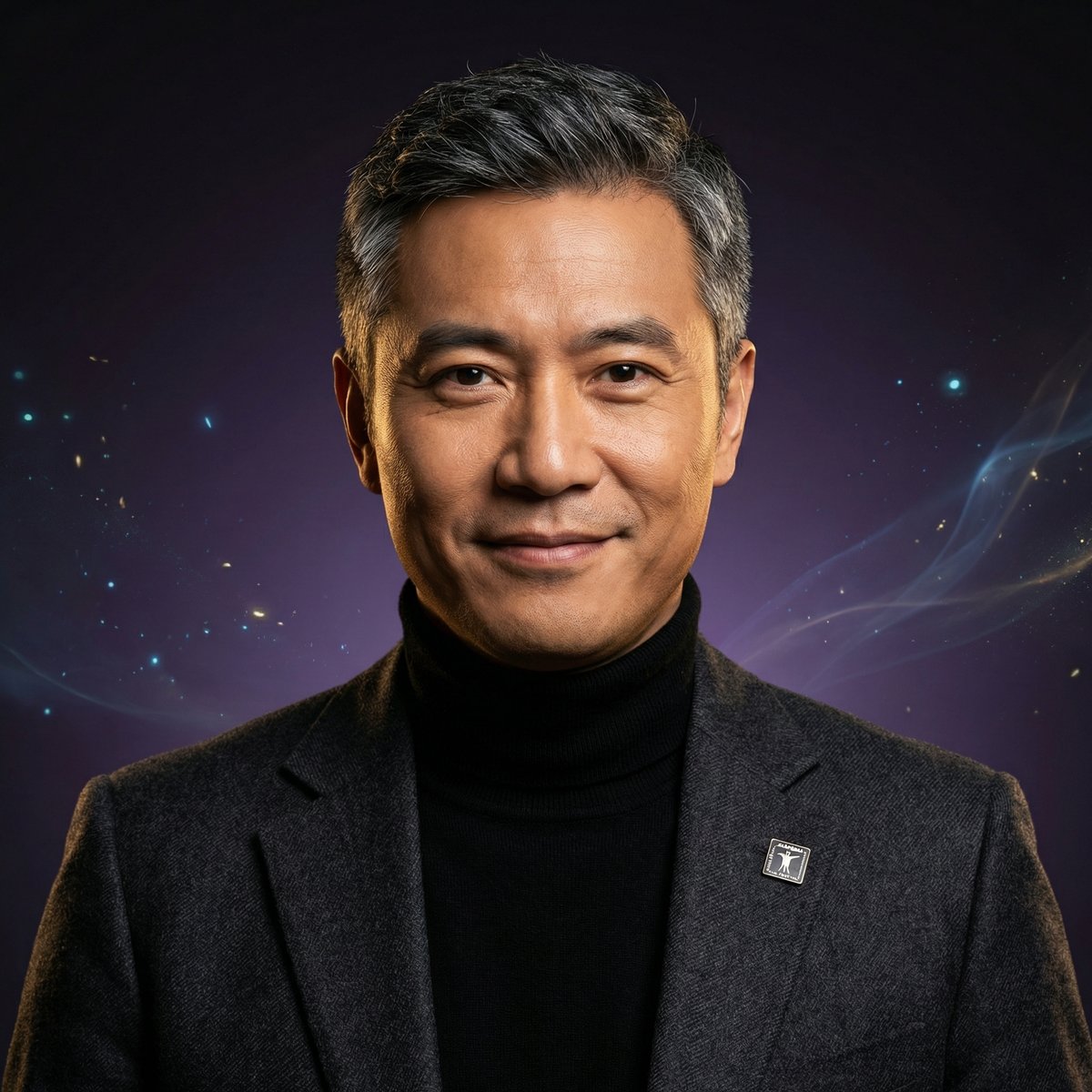 女神视频导演顾问陈逸飞